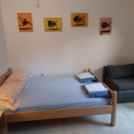 Apartmani Baska S Pogledom Na More ภายนอก รูปภาพ
