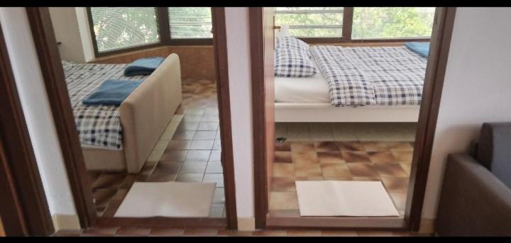 Apartmani Baska S Pogledom Na More ภายนอก รูปภาพ