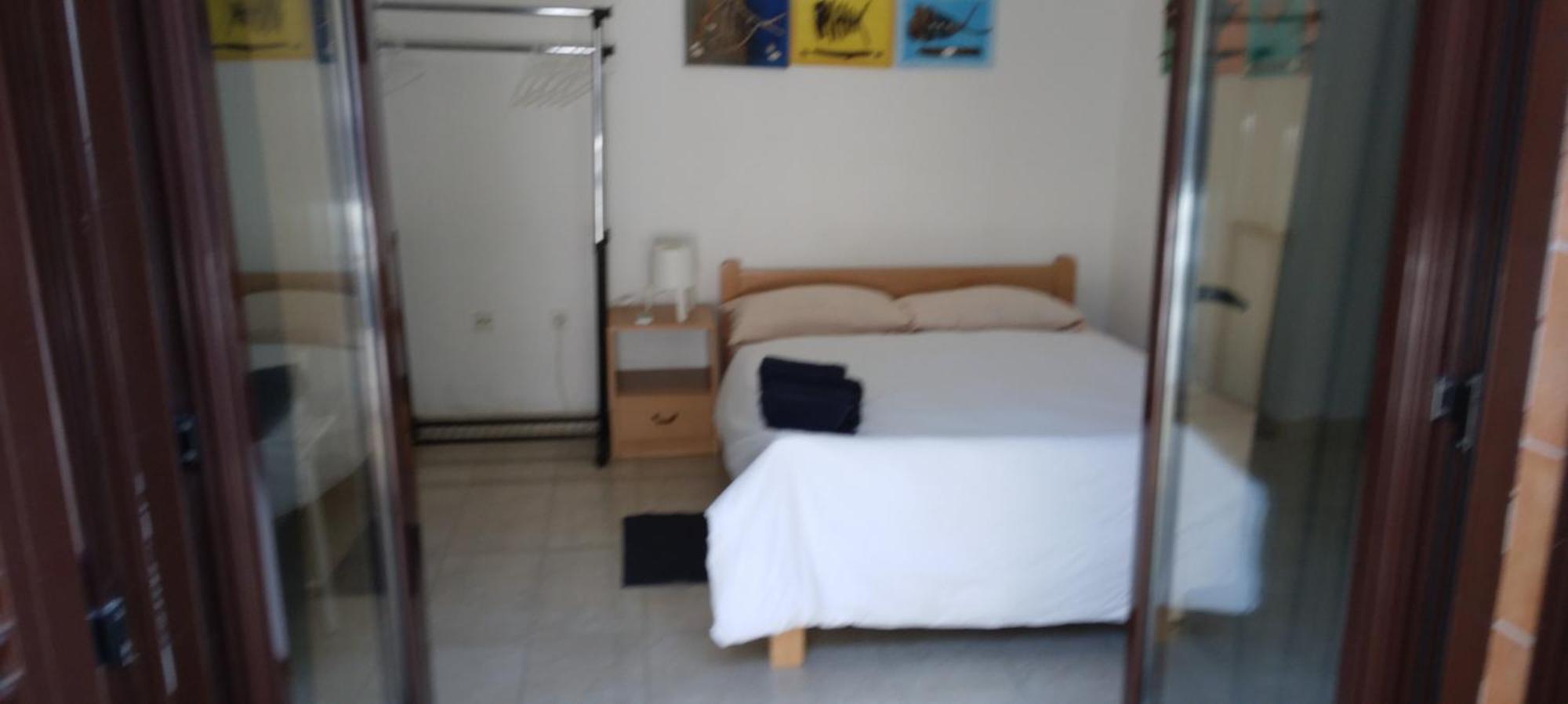 Apartmani Baska S Pogledom Na More ภายนอก รูปภาพ