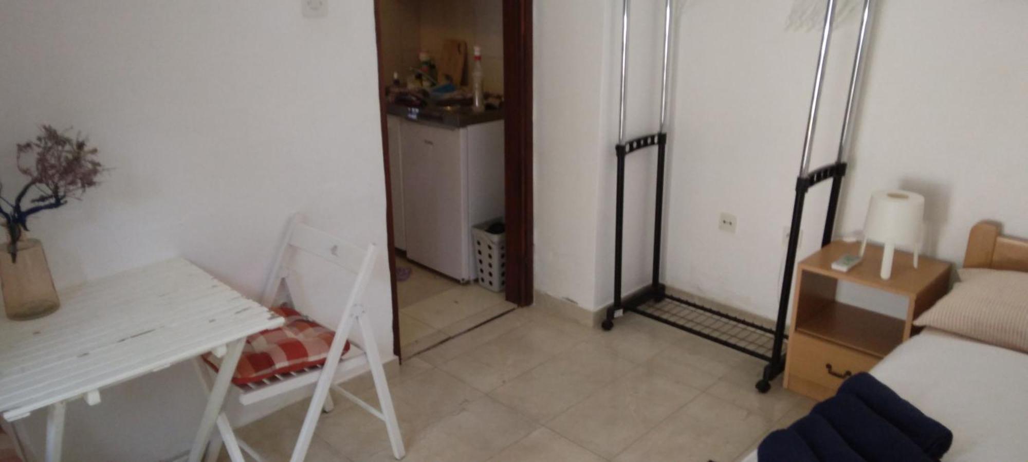 Apartmani Baska S Pogledom Na More ภายนอก รูปภาพ