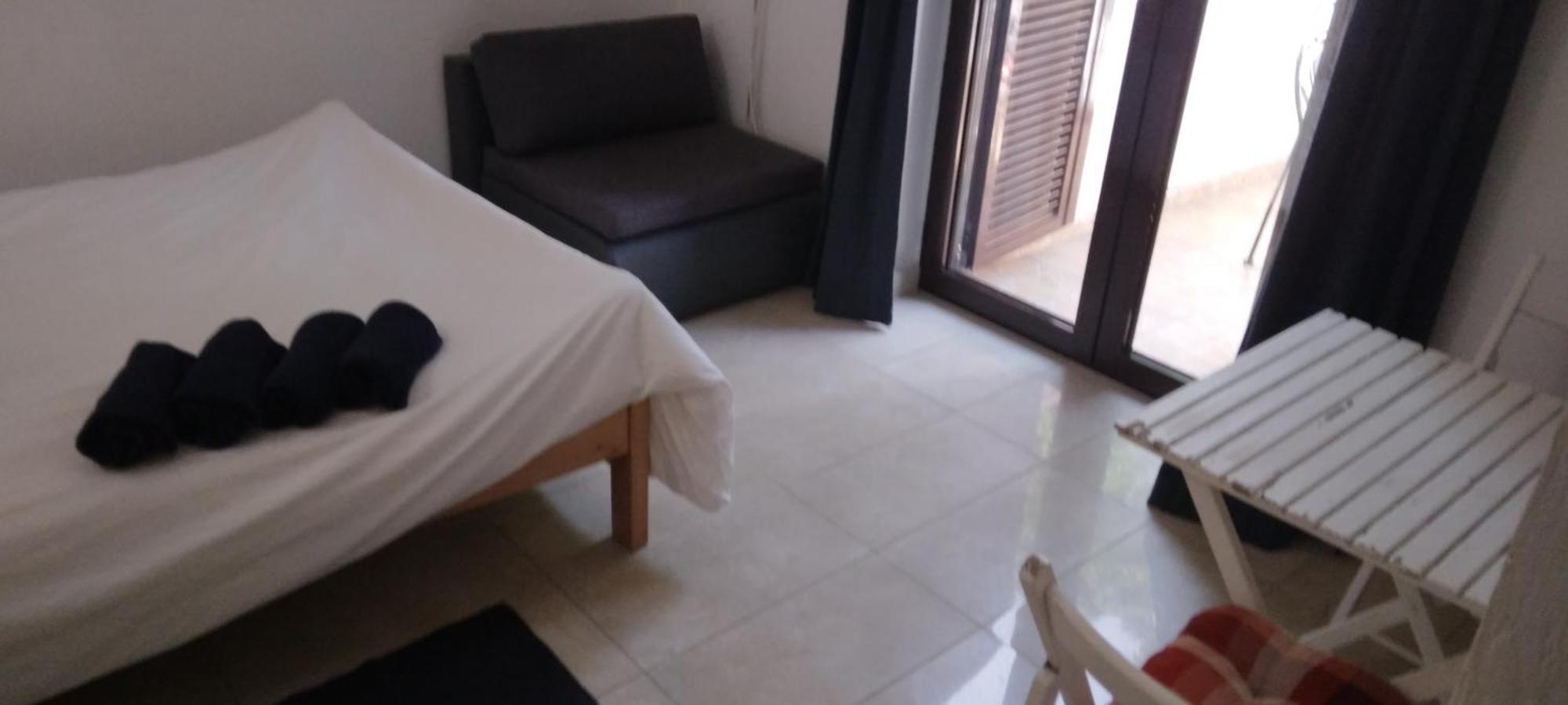 Apartmani Baska S Pogledom Na More ภายนอก รูปภาพ