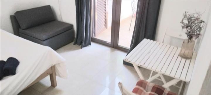 Apartmani Baska S Pogledom Na More ภายนอก รูปภาพ