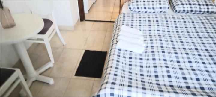 Apartmani Baska S Pogledom Na More ภายนอก รูปภาพ