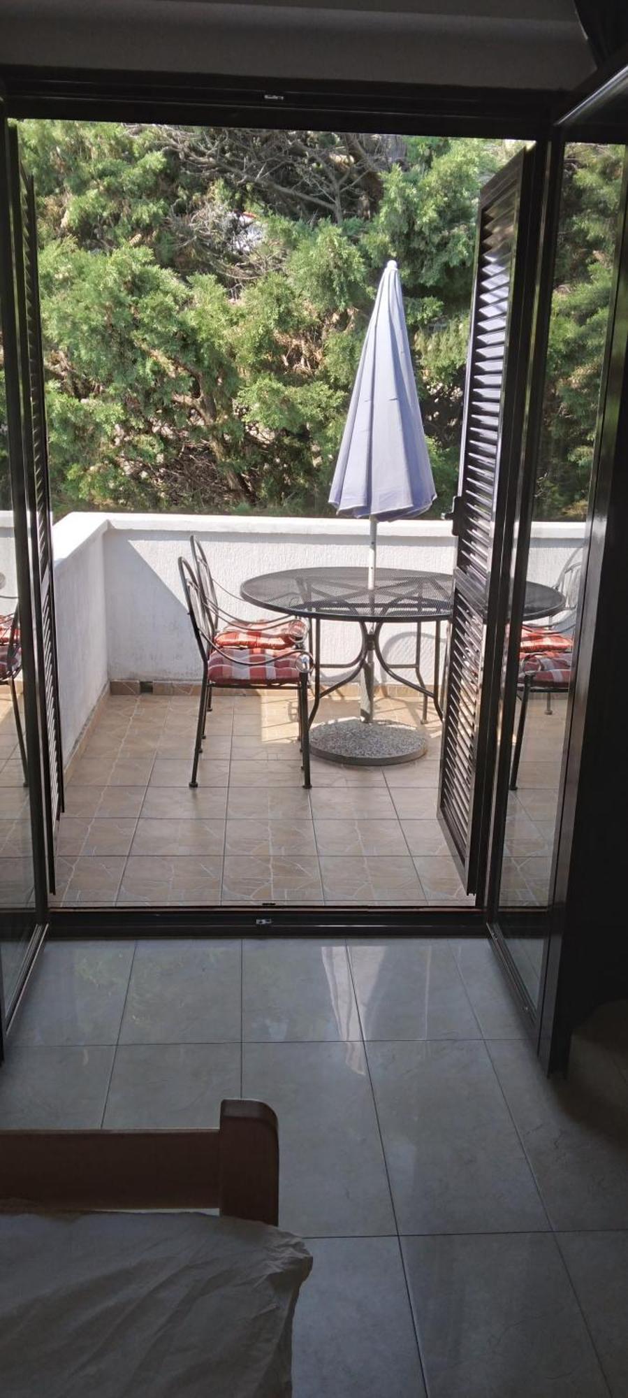 Apartmani Baska S Pogledom Na More ภายนอก รูปภาพ