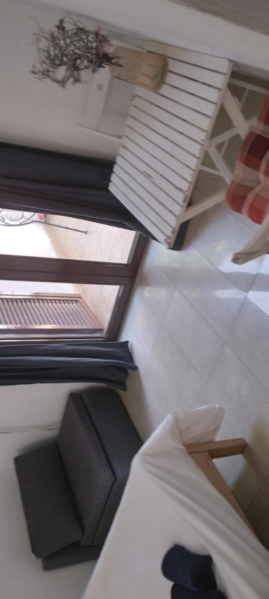 Apartmani Baska S Pogledom Na More ภายนอก รูปภาพ