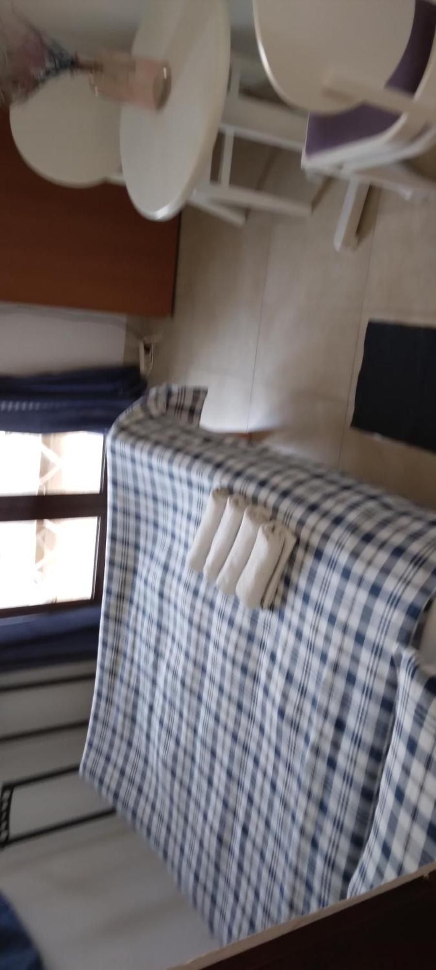 Apartmani Baska S Pogledom Na More ภายนอก รูปภาพ