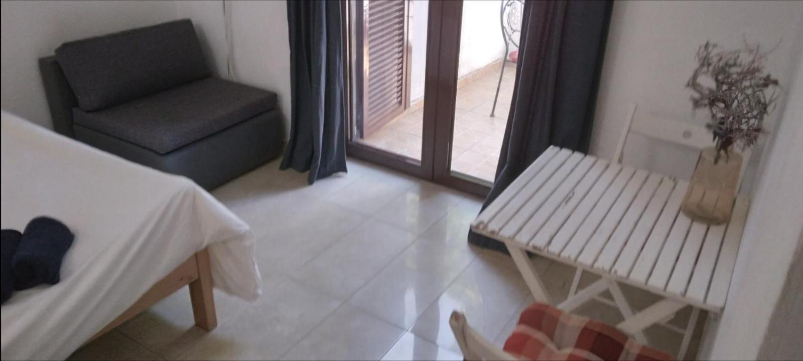 Apartmani Baska S Pogledom Na More ภายนอก รูปภาพ