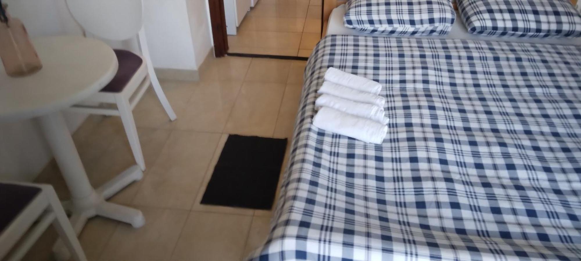 Apartmani Baska S Pogledom Na More ภายนอก รูปภาพ